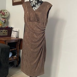 Ralph Lauren special occasion dress